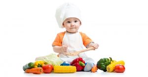 4 Loại vitamin và khoáng chất hàng đầu cho bé phát triển tốt