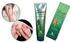 Khi nào thì dùng dầu xoa bóp lạnh hay nóng để giảm đau?