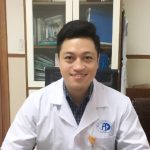 bác sĩ Nguyễn Văn Đức - Khoa Nam học