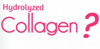 Hydrolyzed collagen là gì?