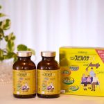 Tác dụng của tảo vàng Nhật Bản đối với sức khỏe