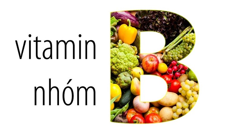 Thành phần elevit úc có chứa nhiều vitamin nhóm B quan trọng