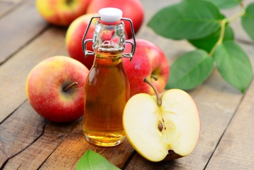 Tác dụng của giấm táo đối với sức khỏe con người
