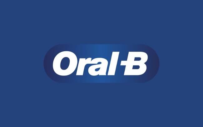 Thương hiệu Oral B